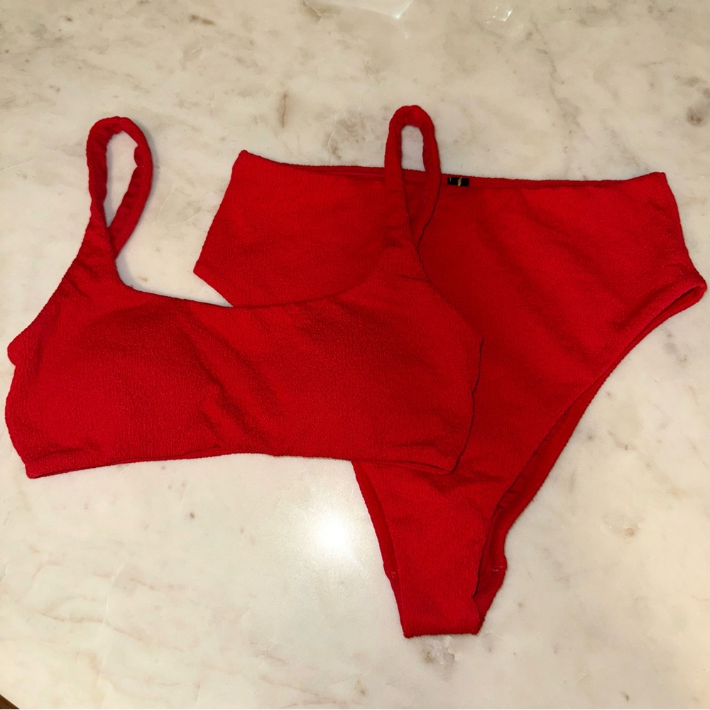 Vix bikini bottom